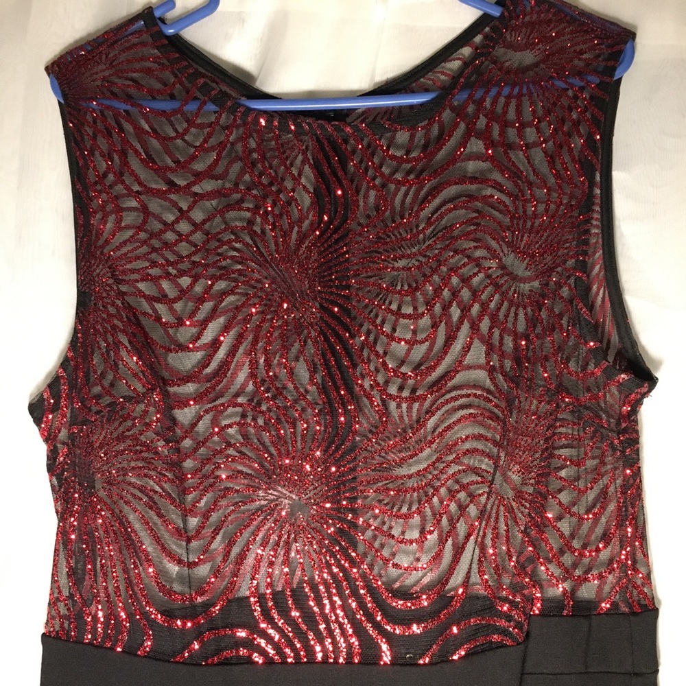 Plus Size Bodycon Dress